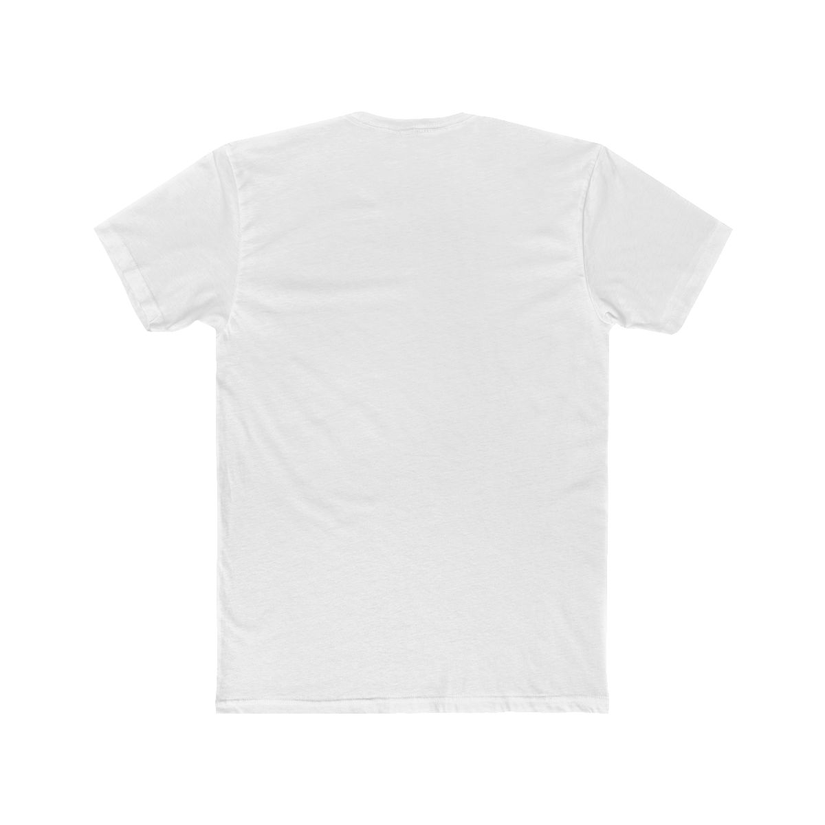 Mind Tee | Tate McRae - alternate angle 1, merchandise